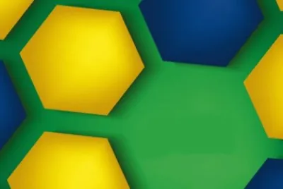 Brasil Style jigsaw puzzle
