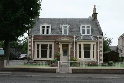 Inverness - Scozia