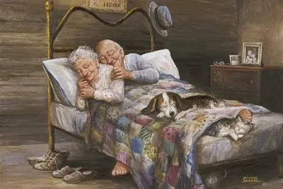 amor