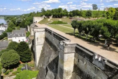Amboise. Francia