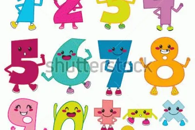 numeros