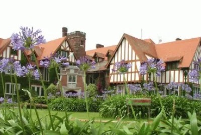 En Mar del Plata. Buenos Aires. Argentina