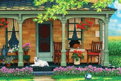 casa