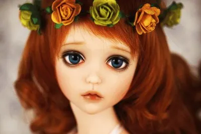 muÃ±eca 9