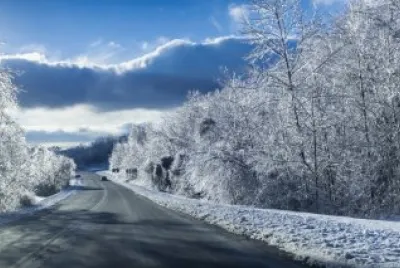 sueÃ±o de invierno jigsaw puzzle