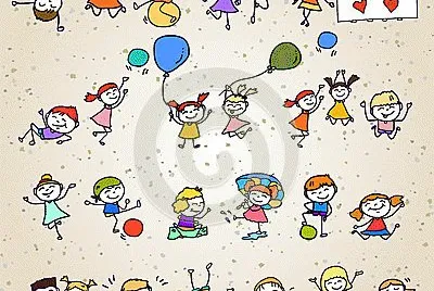 niÃ±os