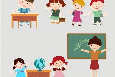 escuela