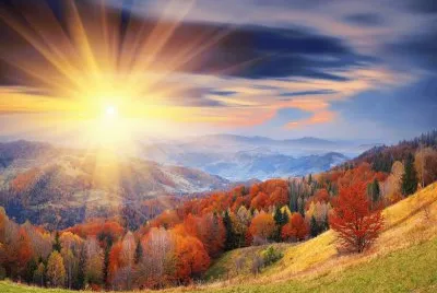 atardecer jigsaw puzzle