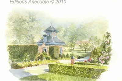 Finette Chiape jigsaw puzzle