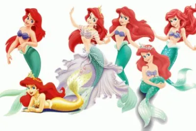Ariel