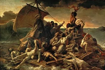 A .GÃ‰RICAULT
