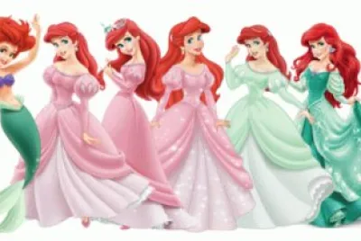 Ariel