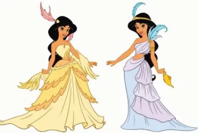 Jasmine