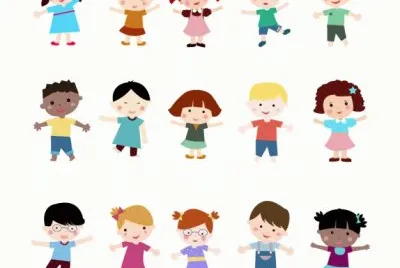 niÃ±os