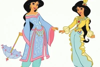 Jasmine