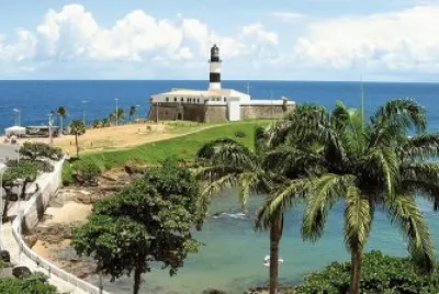 Natureza jigsaw puzzle