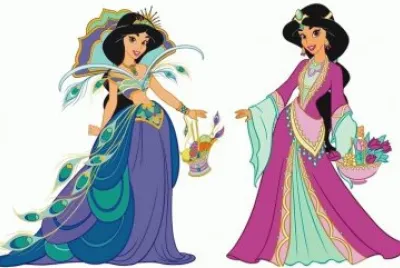 Jasmine