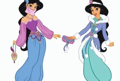 Jasmine