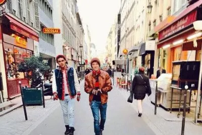alonso y alan