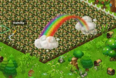 granjas y juegos jigsaw puzzle