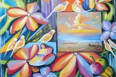 74 jigsaw puzzle