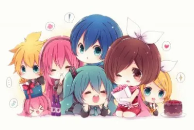 Vocaloid 4
