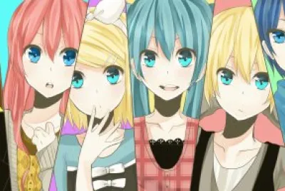 Vocaloid 6
