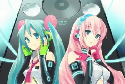 Vocaloid 8