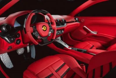 ferrari ,.
