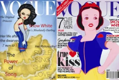 SnowWhite