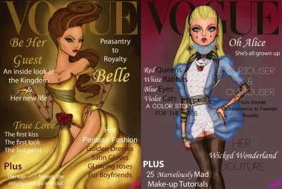 Belle Alice