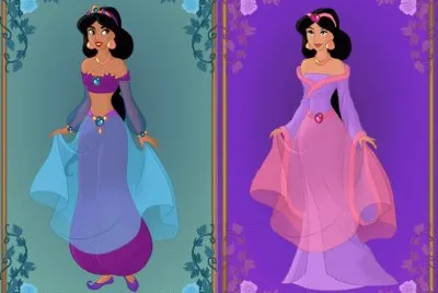 Jasmine