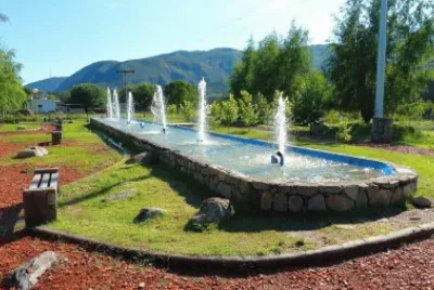 Aconquija. Catamarca. Argentina jigsaw puzzle