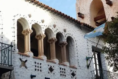 Humahuaca. Jujuy. Argentina