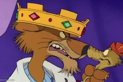 Robin Hood