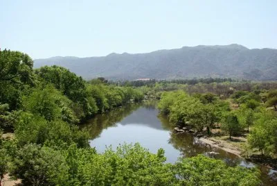 Casa Grande. CÃ³rdoba. Argentina jigsaw puzzle