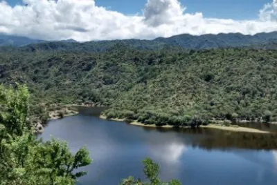 El Jumeal. Catamarca. Argentina jigsaw puzzle