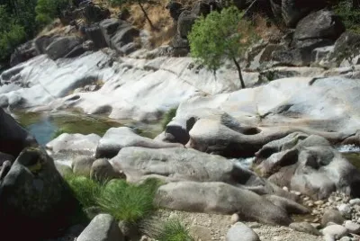 valle del jerte jigsaw puzzle