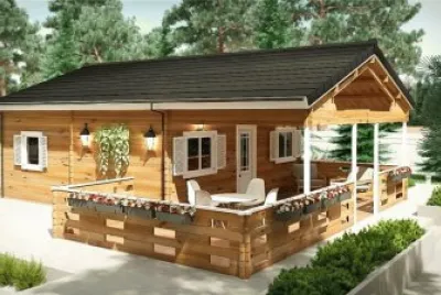 casa