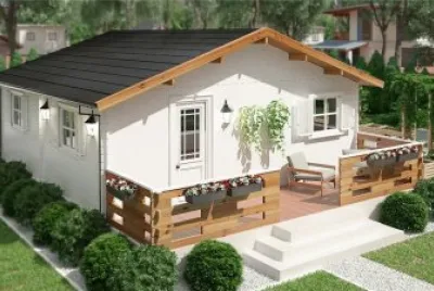 casa