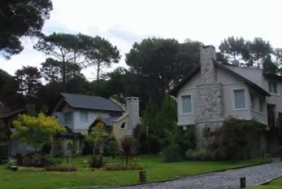 CarilÃ³. Buenos Aires. Argentina