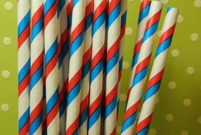 Straws jigsaw puzzle