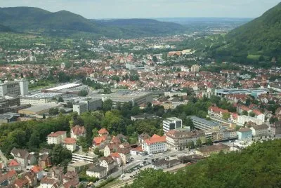 Geislingen/Steige