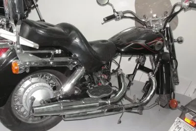 moto jigsaw puzzle