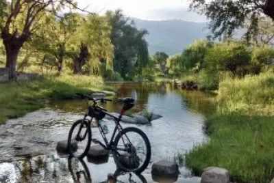 Nono. CÃ³rdoba. Argentina