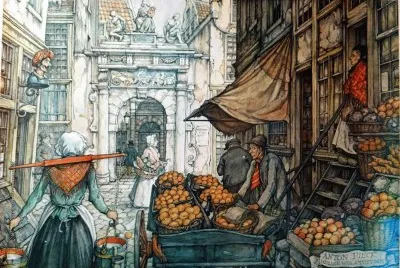 ottocento