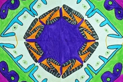 Artsonia Art jigsaw puzzle