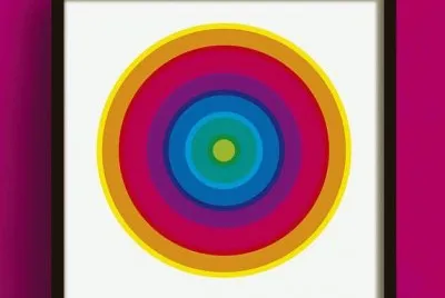 Square Circle jigsaw puzzle