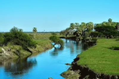 Tala. Corrientes. Argentina