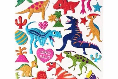 dinosaurios